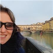 Laureata in Scienze Turistiche. Impartisco lezioni sia di spagnolo sia d'inglese